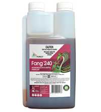 Fang 240 Marshmallow and Nettle Herbicide